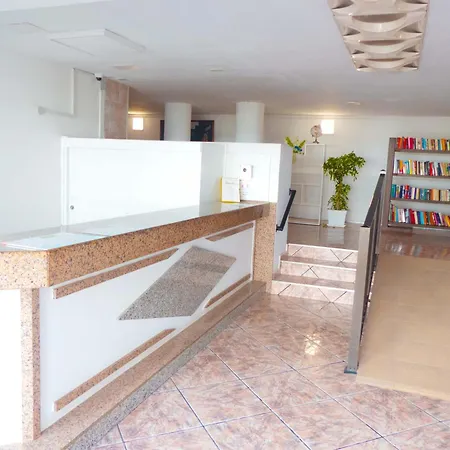Apartamento Moderno Estudio Vista Mar Playa De Americas Playa de las Americas (Tenerife)