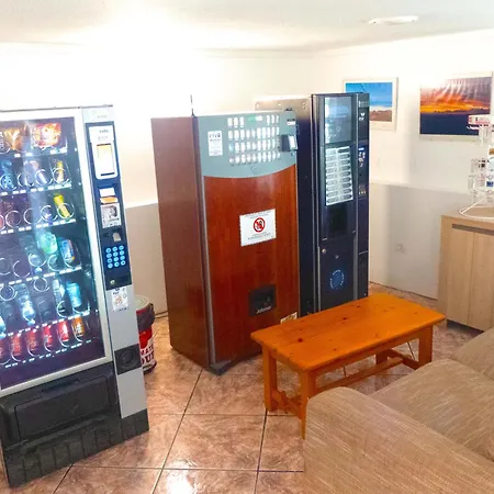 Moderno Estudio Vista Mar Playa De Americas شقة