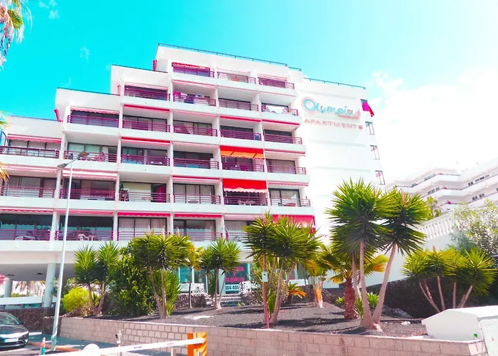 Moderno Estudio Vista Mar Playa De Americas 美洲海滩