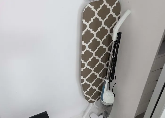 Moderno Estudio Vista Mar Playa De Americas 公寓