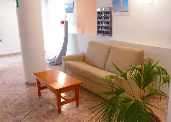 公寓 Moderno Estudio Vista Mar Playa De Americas 美洲海滩