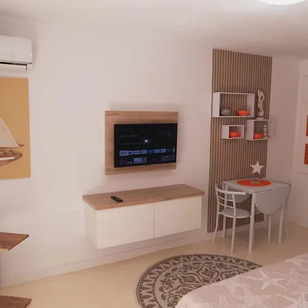 Apartment Moderno Estudio Vista Mar Playa De Americas